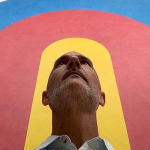 Meet your Posher, Robbie